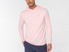 Hoodie Sun Shirt - Pink