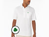 Limited Edition Performance Players Shirt - Shamrock - White