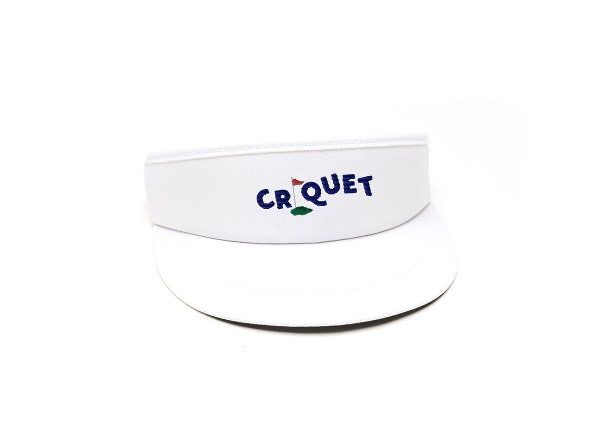 Tour Visor Flag