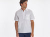 Retro Coach’s Players Shirt - White