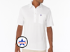 Willie Nelson Players Shirt - Willie Star - Bright White