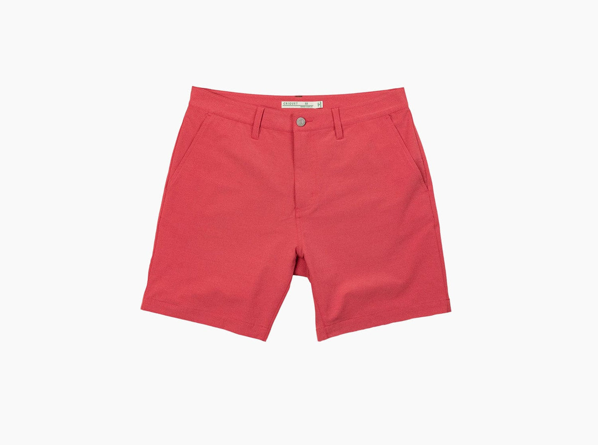 Anytime Shorts Brick