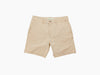 Anytime Shorts - Khaki