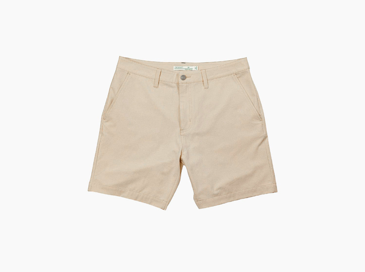 Anytime Shorts - Khaki