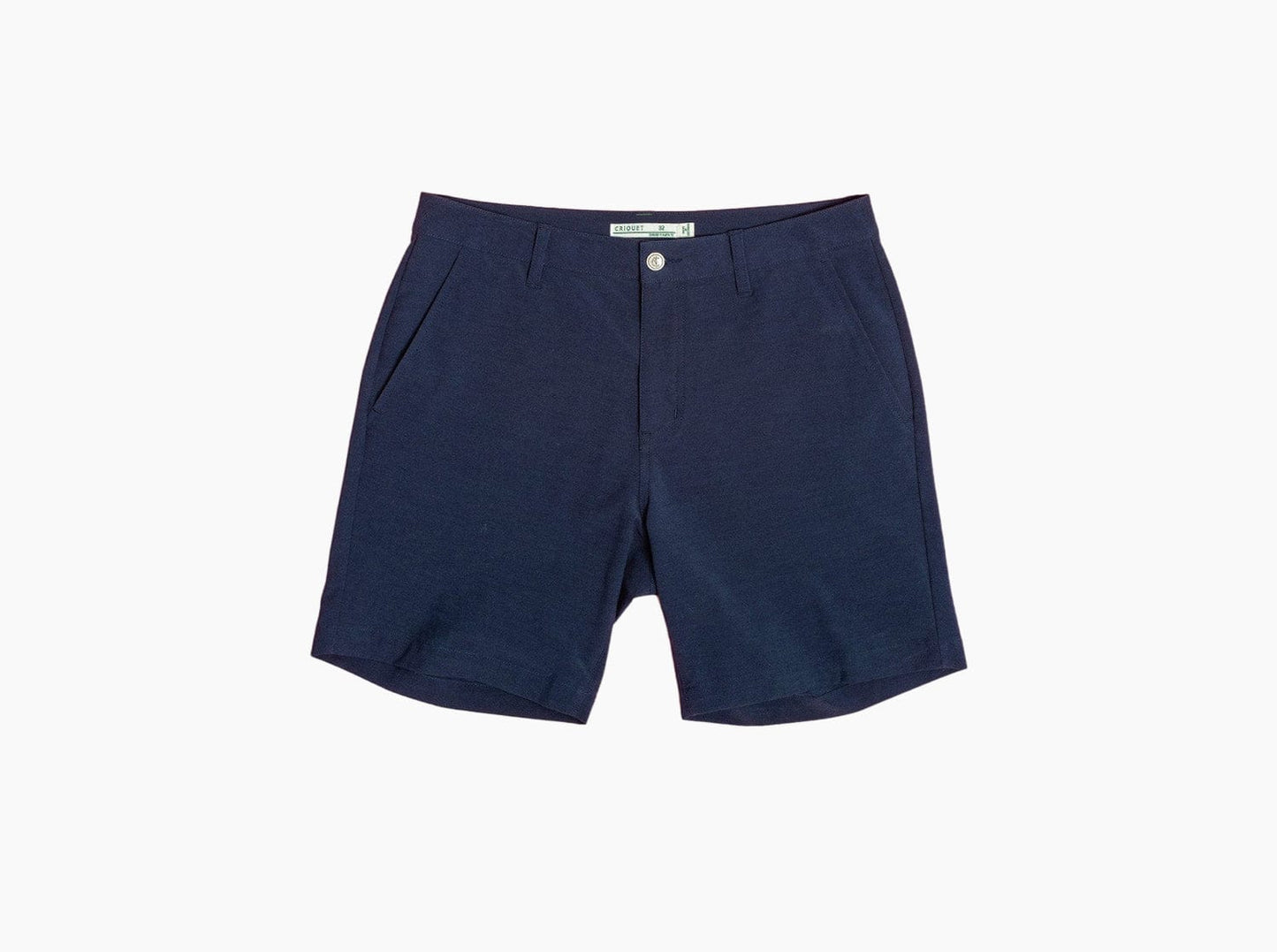 Anytime Shorts - Navy