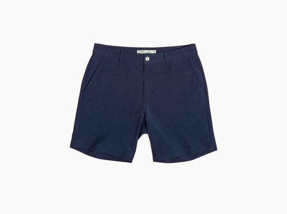 Anytime Shorts - Navy