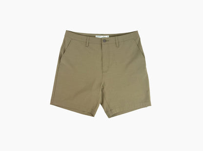 Anytime Shorts - Olive