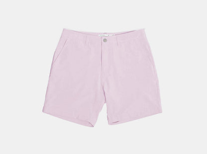 Anytime Shorts - Light Pink