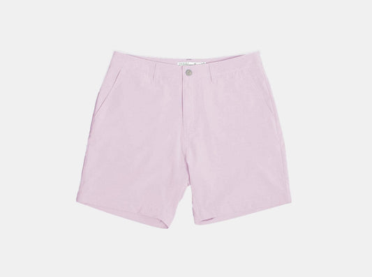 Anytime Shorts - Light Pink
