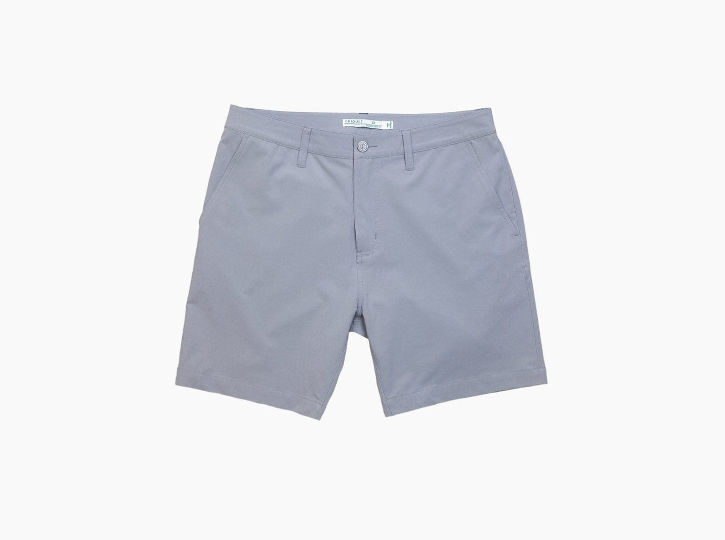 Anytime Shorts - Smoke