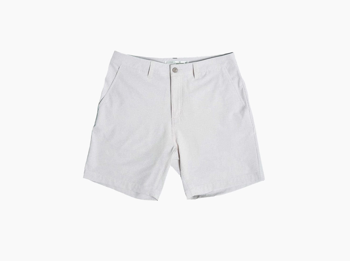 Anytime Shorts - Stone