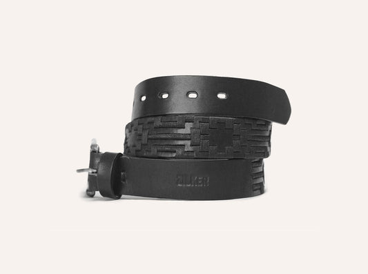 Zilker Belts - Maverick