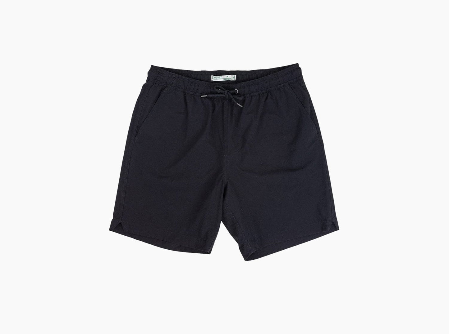Cruiser Performance Shorts - Black