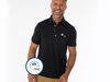 BYU - Coach's Performance Players Shirt - Helmet - Black