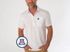 Arizona - Coach's Performance Players Shirt - A Mark - White