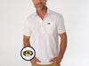 Missouri - Players Shirt - Tiger Mark - White