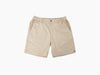 Court Shorts - Khaki