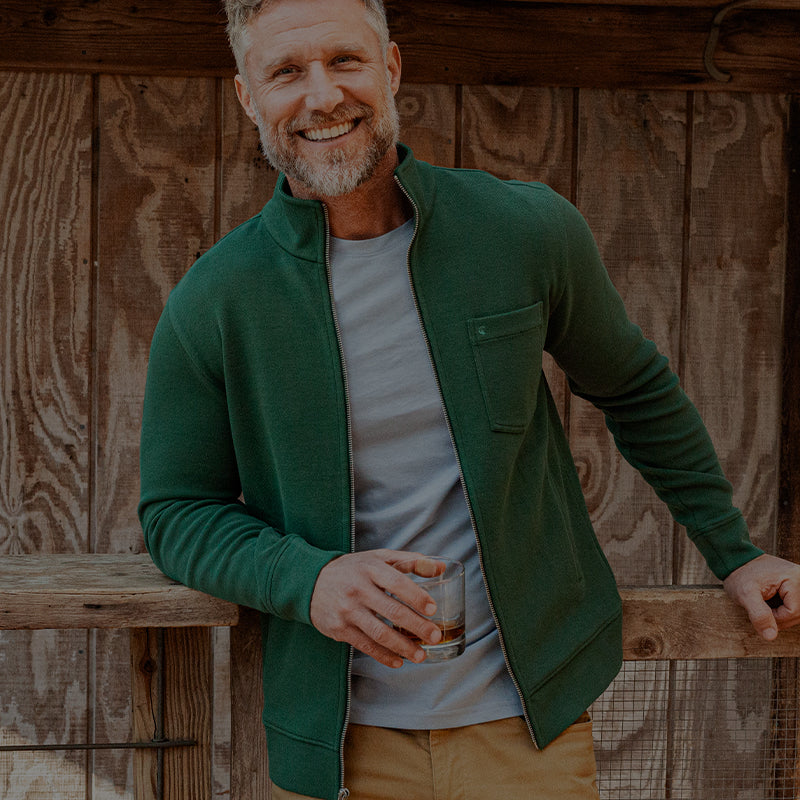 Jackets & Vests – tagged 