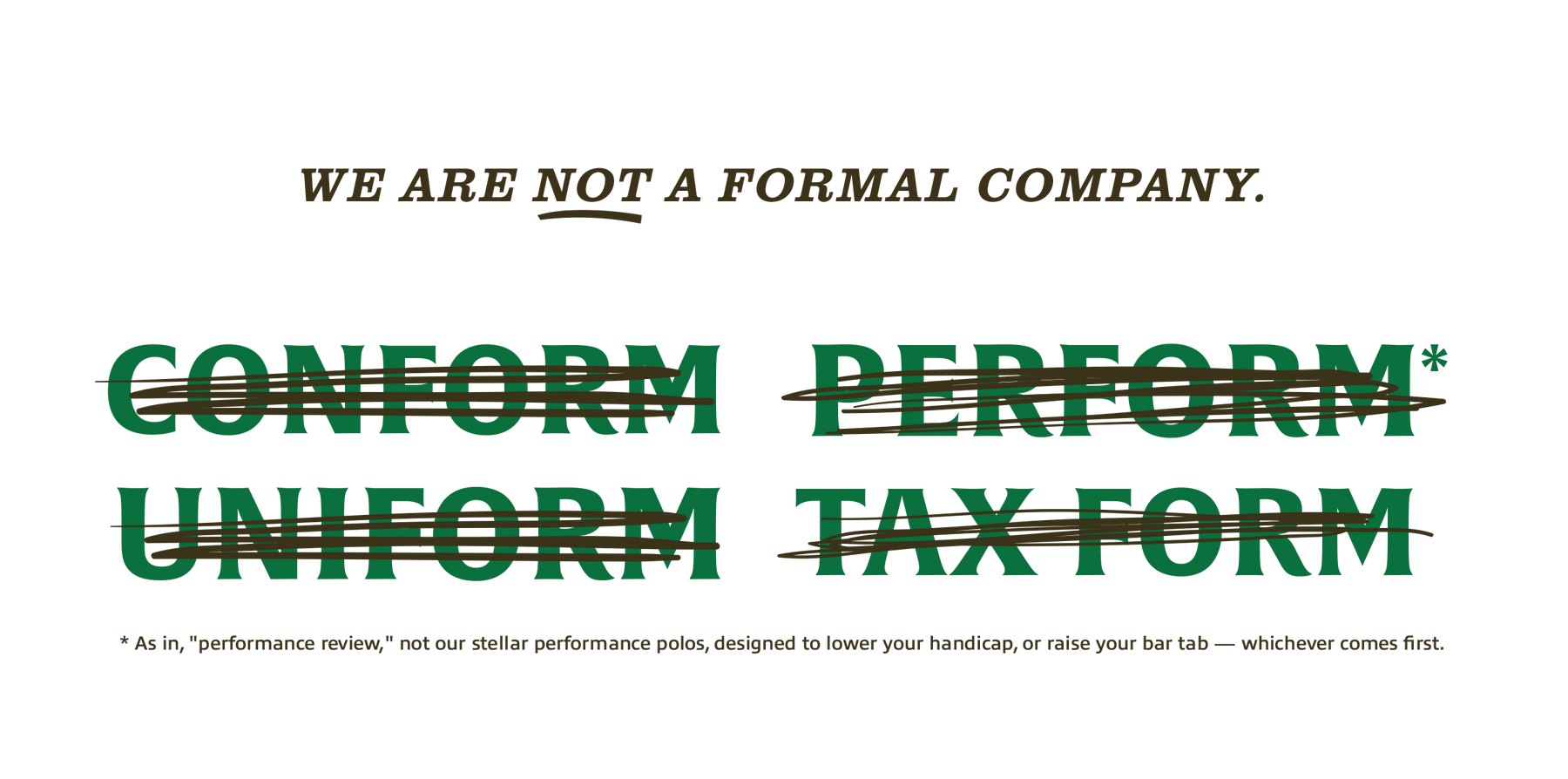 About Us Criquet Shirts