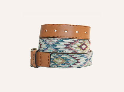 Zilker Belts - Drewski