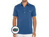 Florida - Coach's Performance Players Shirt - Albert Mark - Blue