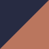 Performance Players Shirt - Fremont Stripe Navy