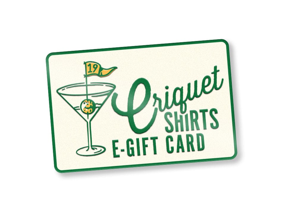 E-Gift Card