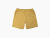 Court Shorts - Golden Ticket