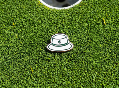 The Bucket Hat Ball Mark