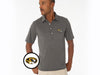 Missouri - Players Shirt - Tiger Mark - Heather Grey