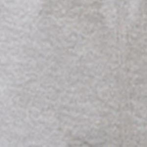 Lounge Zip-Up Hoodie - Light Gray