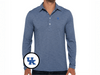 Kentucky - Brrr Long Sleeve Range Polo - UK Icon - Riviera