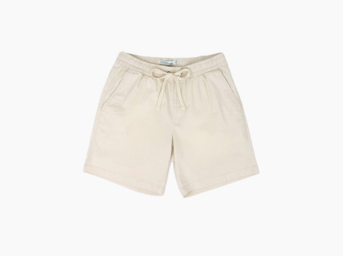 Cruiser Twill Shorts