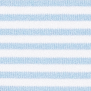 Performance Sport Range Polo - Hobby Stripe - Light Blue