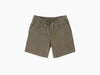 Cruiser Twill Shorts - Lizard
