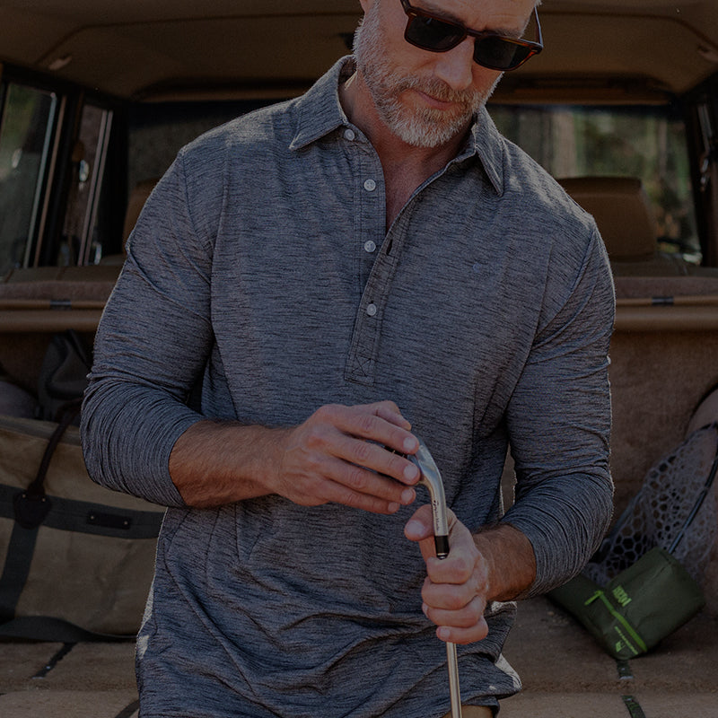 Long Sleeve Performance Polos tagged "brrr-long-sleeve-range-polo" Criquet Shirts Long Sleeve Performance Polos tagged "brrr-long-sleeve-range-polo" Criquet Shirts