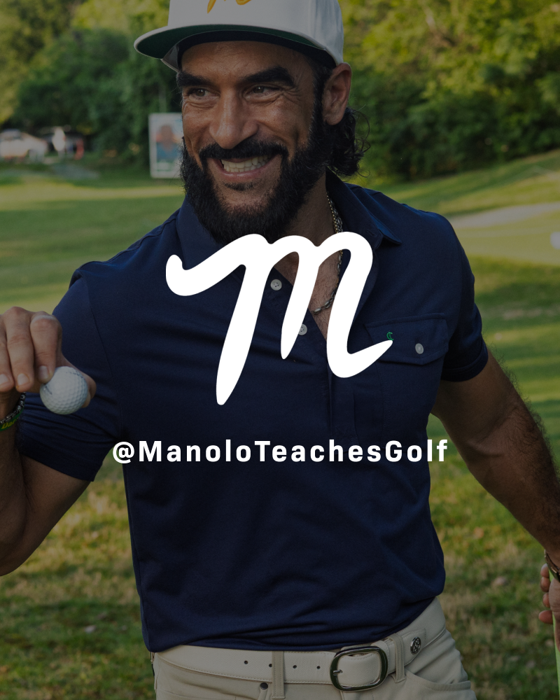 Manolo Players Shirt