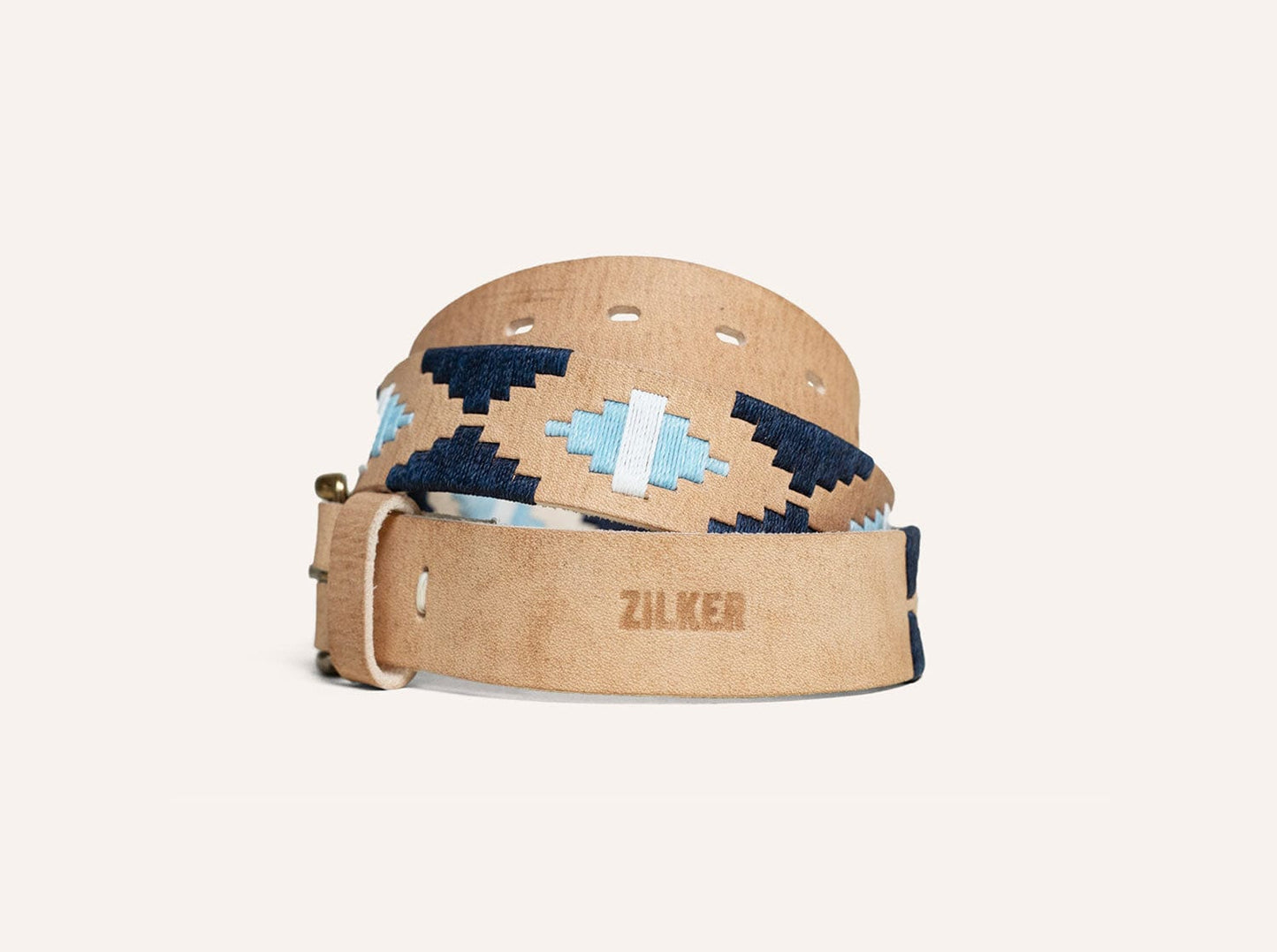 Zilker Belts - Moontowers