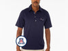Arizona - Coach's Performance Players Shirt - A Mark - Navy