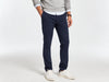 Anytime Pants - Navy