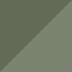 Short Sleeve Performance Pearl Snap - Olive Seersucker