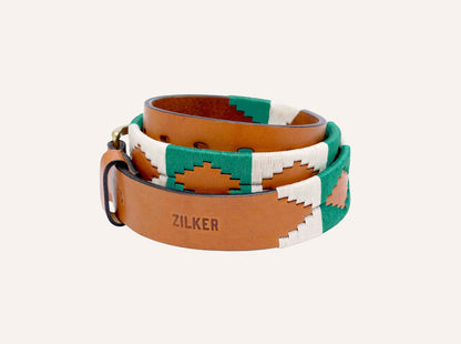 Zilker Belts - Save Muny