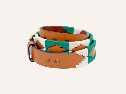 Zilker Belts - Save Muny
