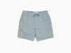 Cruiser Twill Shorts - Slate