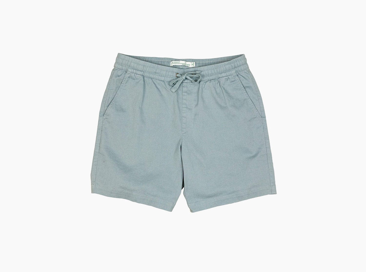 Cruiser Twill Shorts Slate