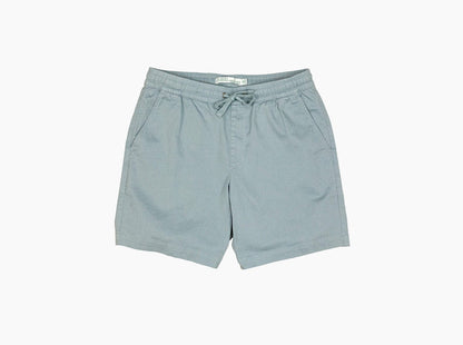 Cruiser Twill Shorts - Slate