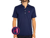 St. Louis City SC - Performance Range Polo - Badge - Navy