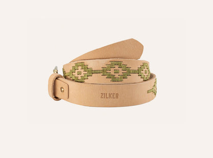 Zilker Belts - Sagebrush