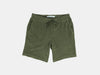 Cruiser Terry Shorts - Palm Frond