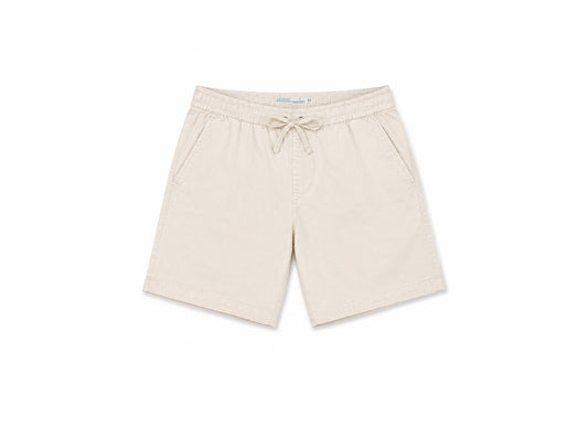 Cruiser Twill Shorts - Khaki